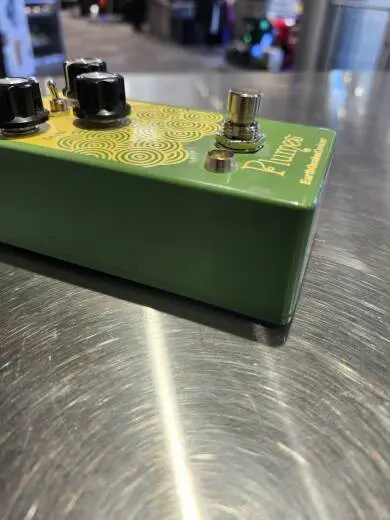 EarthQuaker Devices - EQDPLUM 2